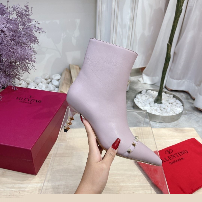 Valentino Boots
